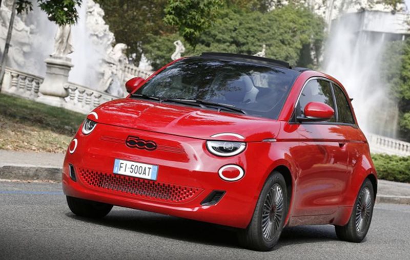 TORINO – Nonostante l’assenza di incentivi statali all’acquisto, l’impegno di Fiat si è concentrato...