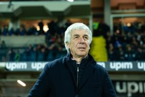 Gasperini “Fieri di rappresentare l’Italia in Europa”