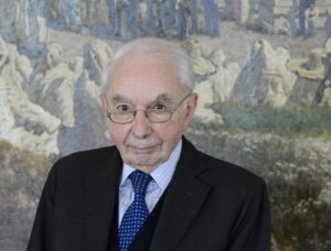 Ucraina, Amato “Preoccupa la tenuta degli ordinamenti Ue”