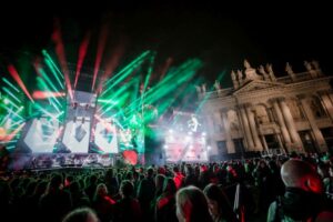 Il Concertone del 1° maggio torna in piazza San Giovanni