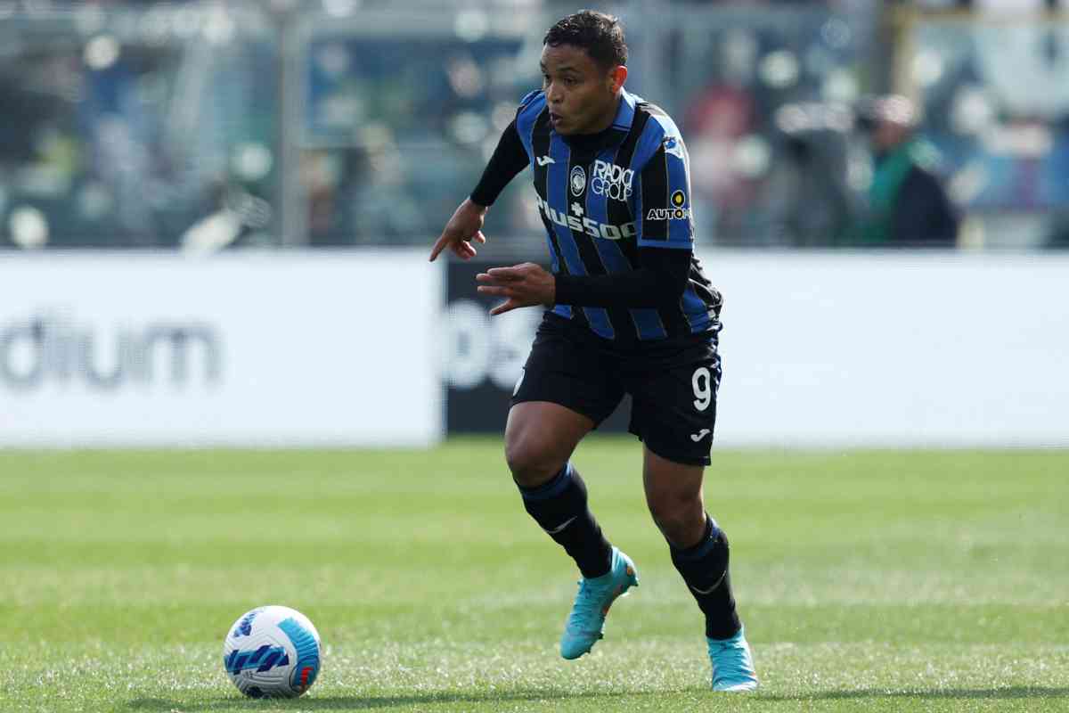 LIPSIA (GERMANIA) – L’Atalanta pareggia 1-1 sul campo del Lipsia nell’andata dei quarti di Europa...