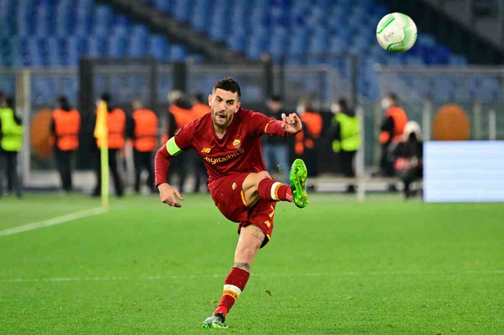 Andata dei quarti di Conference League, Bodo/Glimt-Roma 2-1