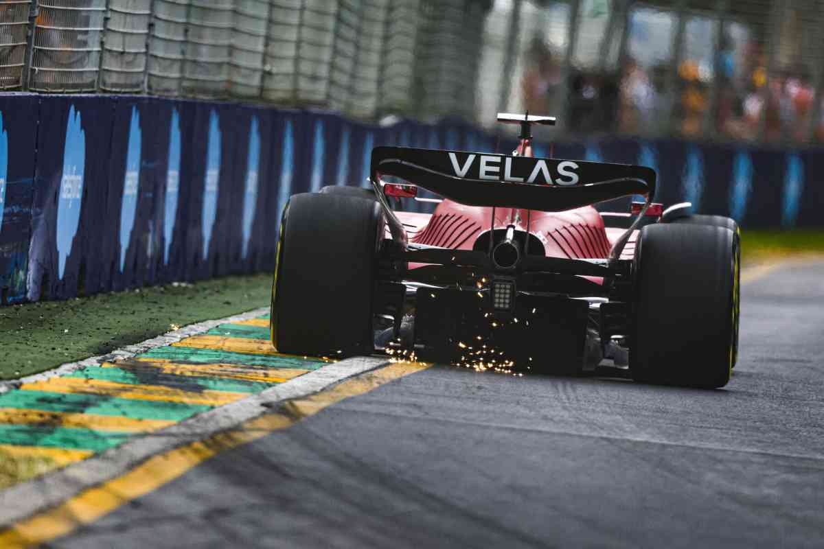 MELBOURNE (AUSTRALIA) – Ferrari protagonista assoluta nel venerdì di prove libere del Gran Premio...