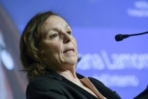 Pnrr, Lamorgese “Le risorse non finiscano in mani sbagliate”