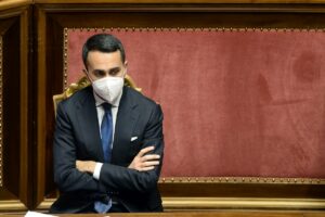 Di Maio “Dopo Pasqua riapre l’ambasciata italiana a Kiev”