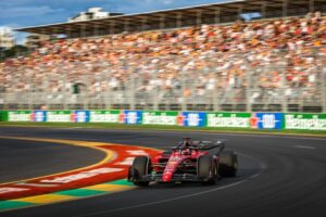 MELBOURNE (AUSTRALIA) – Charles Leclerc vince il Gran Premio d’Australia di Formula 1 e allunga in...