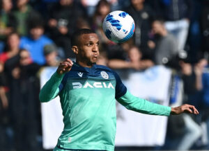 Db Bergamo 24/10/2021 - campionato di calcio serie A / Atalanta-Udinese / foto Daniele Buffa/Image...