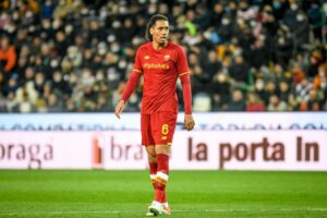 ROMA – La Roma vince in rimonta contro la Salernitana, per 2-1, all’Olimpico. Carles Perez e...