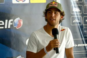 AUSTIN (STATI UNITI) – Enea Bastianini vince il Gran Premio delle Americhe di MotoGP e torna in...