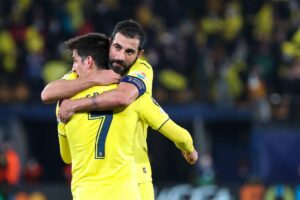 MONACO DI BAVIERA (GERMANIA) – Clamoroso all’Allianz Arena. Il Villarreal sfrutta in contropiede...