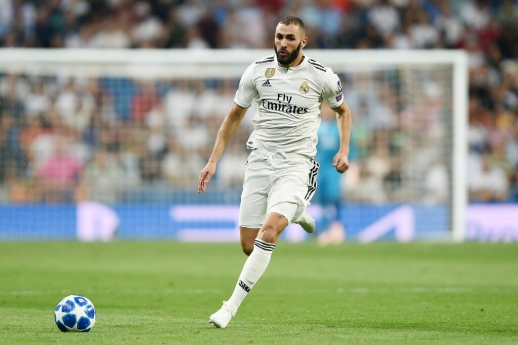 Real Madrid in semifinale di Champions dopo i supplementari