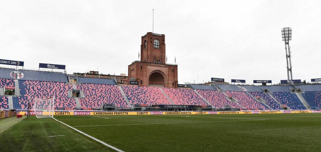 Bologna-Inter e Atalanta-Torino si devono giocare