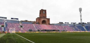 Bologna-Inter e Atalanta-Torino si devono giocare
