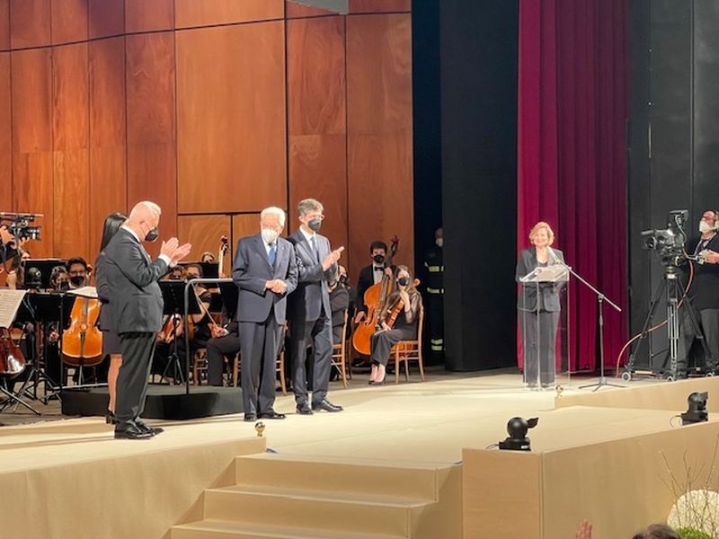 MESSINA – “Come vediamo anche in un periodo di guerra come quello che stiamo vivendo, è fondamentale...