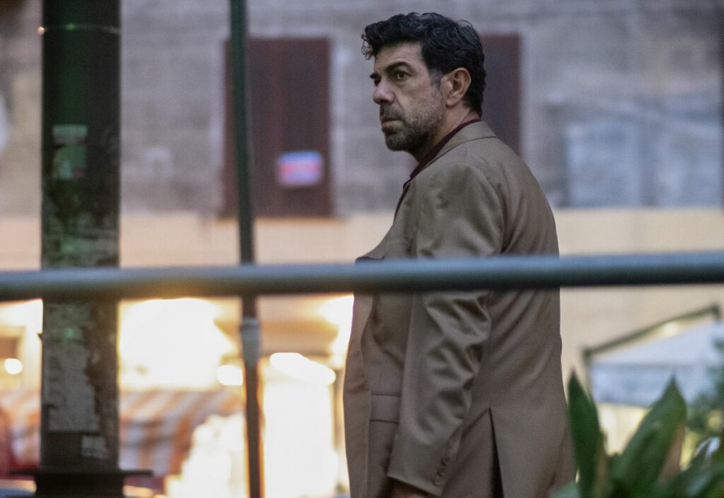 “Nostalgia” e “Les Amandiers” in concorso al 75° Festival di Cannes