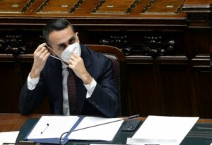 Di Maio “Subito dopo Pasqua l’ambasciata sarà operativa a Kiev”