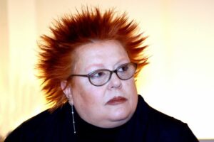 E’ morta Giusi Ferrè, storica giornalista di moda