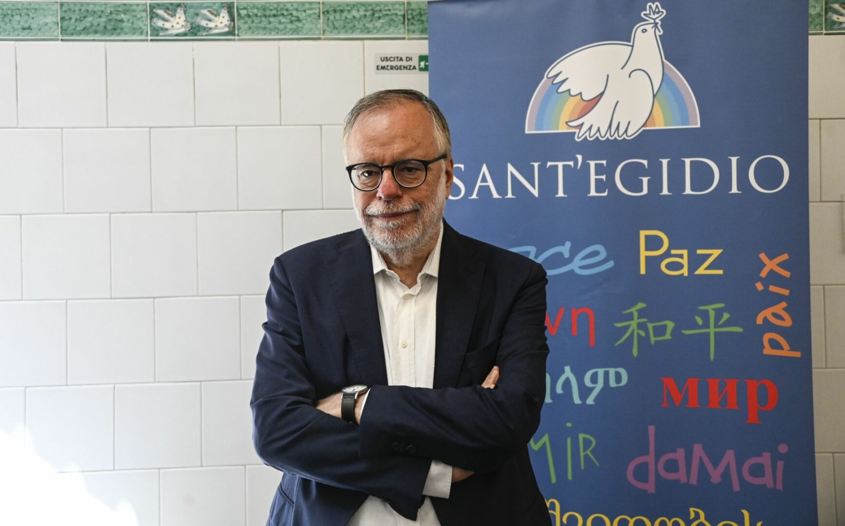 ROMA – “Ogni giorno che passa allontana la pace. Una tregua nella Pasqua ortodossa, tra una...