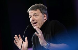 Renzi “La maggioranza reggerà fino al 2023”