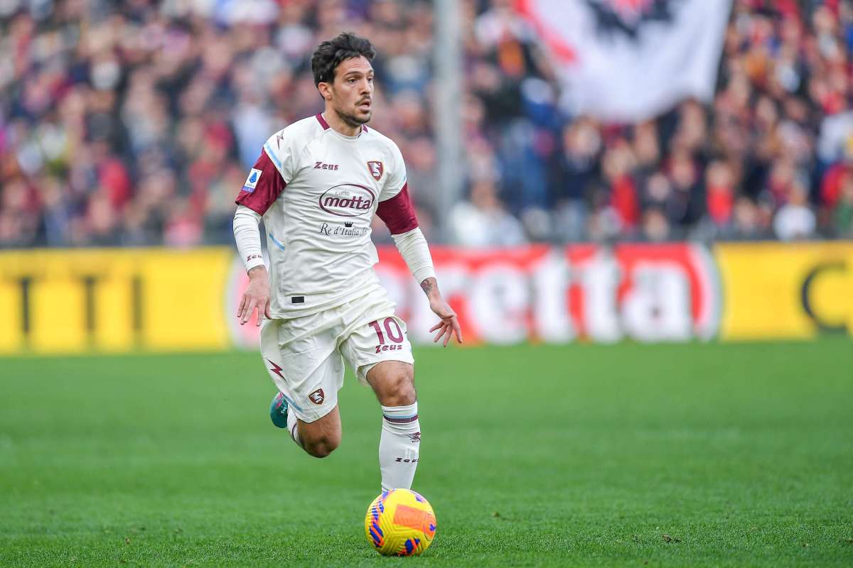 UDINE – La fame di punti salvezza consente alla Salernitana di acciuffare in pieno recupero...