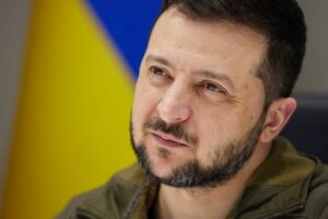 Zelensky “La Russia rifiuta la tregua per la Pasqua ortodossa”