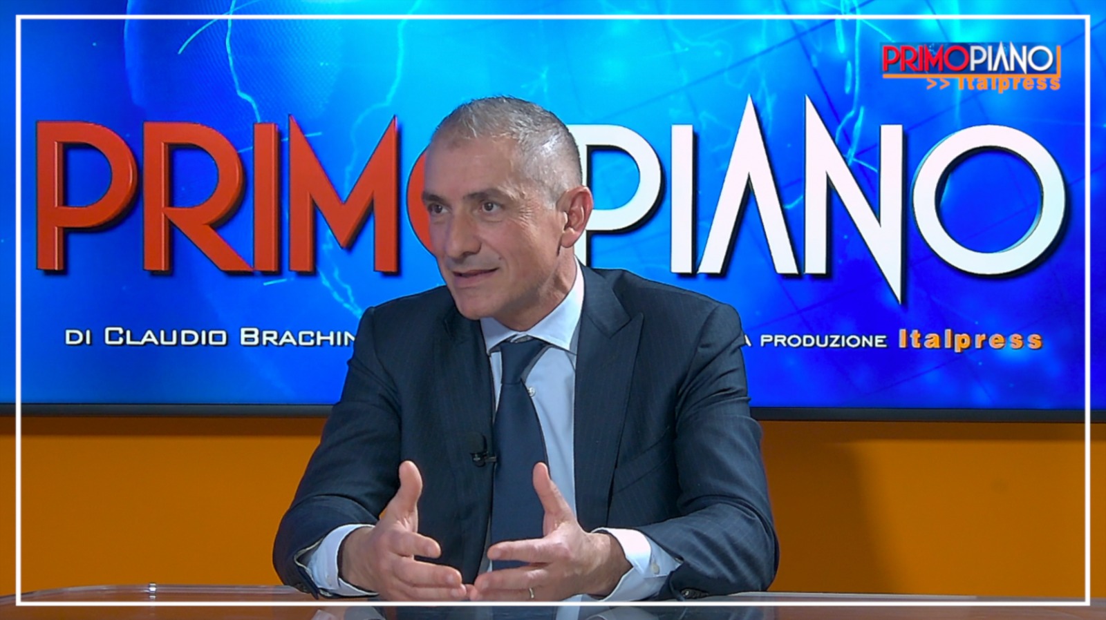 ROMA – Nonostante l’alto numero di contagi da Covid-19, la pressione sugli ospedali è lontana dalle...