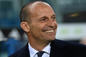 Allegri “Contro il Sassuolo serve la partita giusta”
