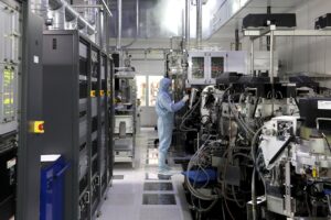 Simest, amplia finanziamento “Transizione digitale ed ecologica”