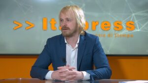 Sababa Security, Aceti “Analisi e strategie contro gli attacchi cyber”