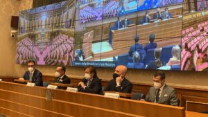 ROMA – In attesa che la sanità digitale diventi realtà su scala nazionale, anche grazie ai fondi del...