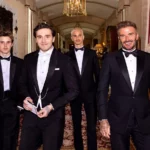 BeckhamFamily