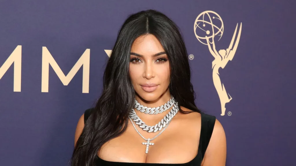 Diffuso nuovo sex tape di Kim Kardashian? FOTO