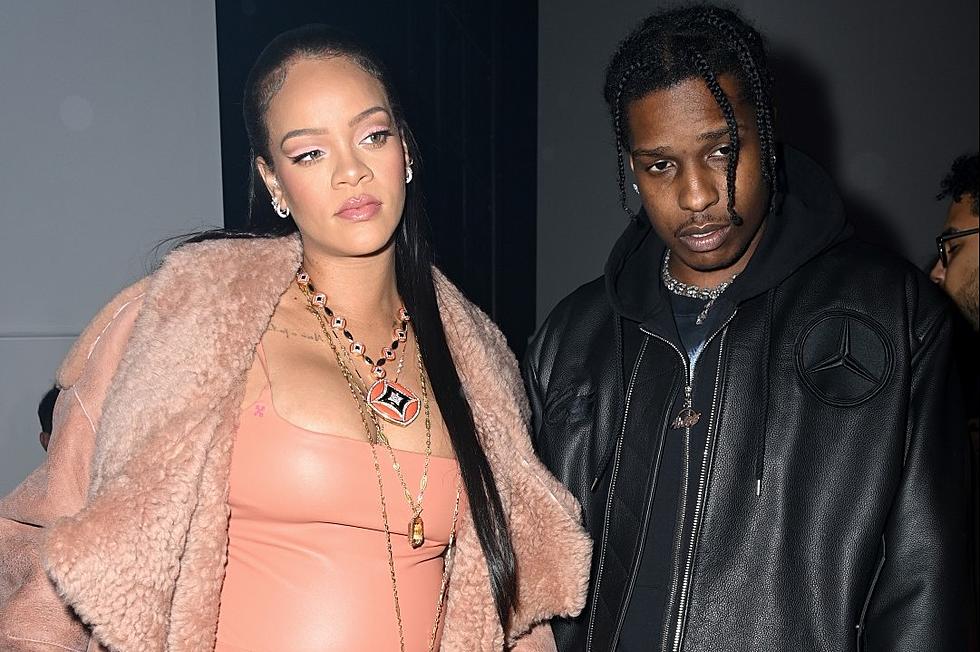 Sta impazzando in queste ore l'ultimo gossip che riguarda Rihanna e il compagno ASAP Rocky. I due si...