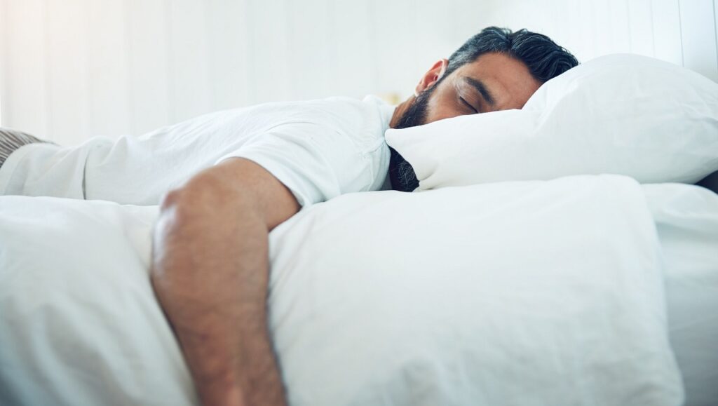 Il sonno come nuova frontiera del benessere: perché dormire bene è diventato una priorità (pagina 2)