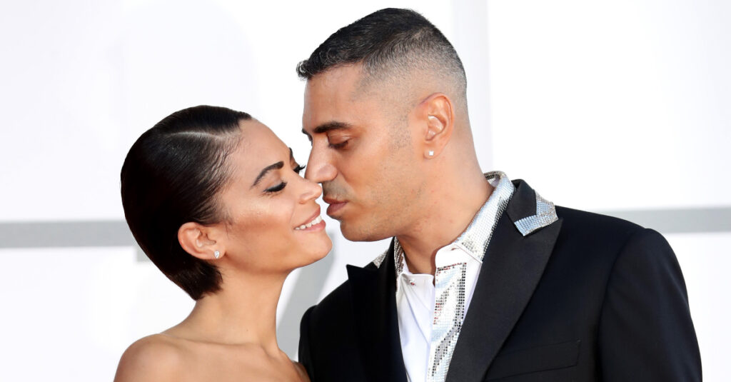 Ritorno di fiamma tra Elodie e Marracash? Le ultime indiscrezioni