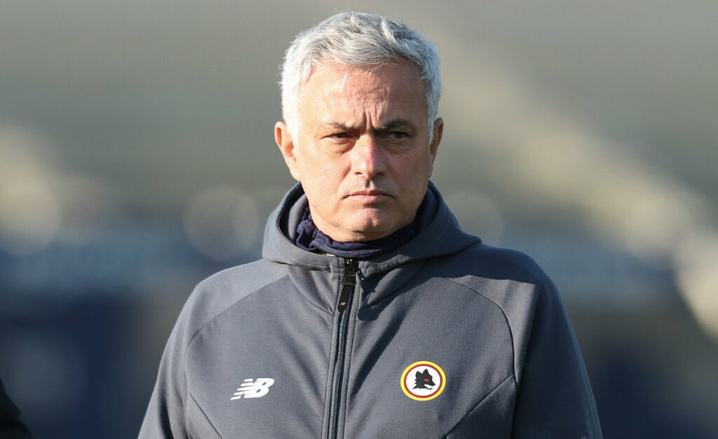 Mourinho avverte il Bodo “Sarà una gara diversa dal 6-1”