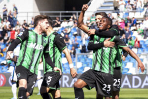 REGGIO EMILIA – Traorè-show e il Sassuolo gode. Niente da fare, invece, per un’Atalanta che ormai...