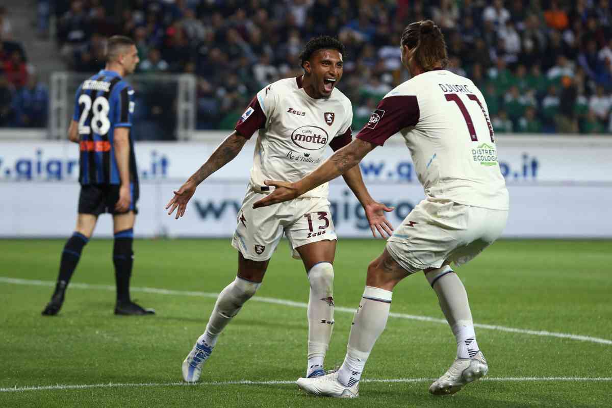 BERGAMO – Un pareggio che sa di sconfitta per l’Atalanta, ma che esalta allo stesso tempo una...