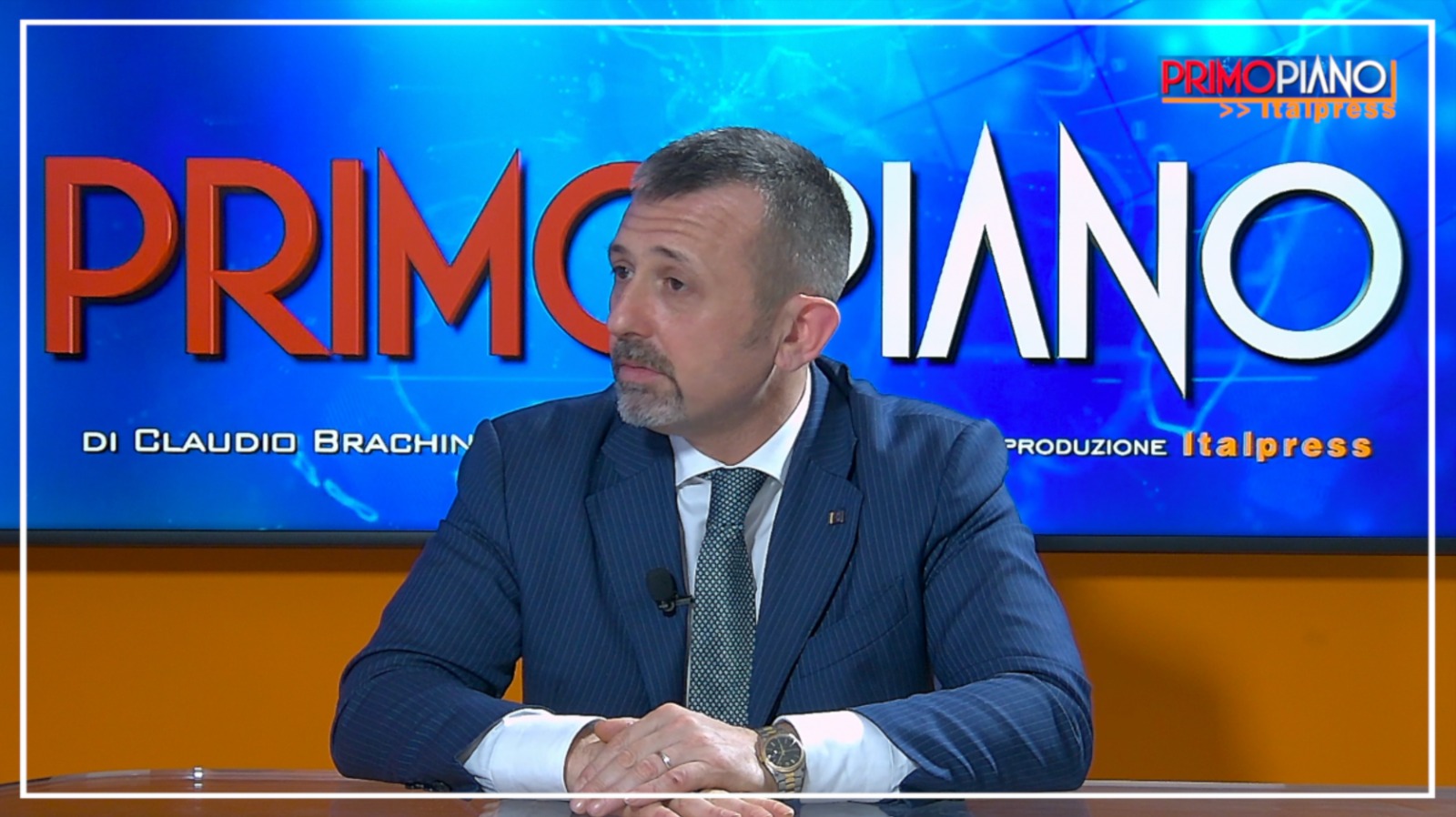 ROMA – Fratelli d’Italia vola nei sondaggi e la convention di Milano ha rafforzato la leadership di...