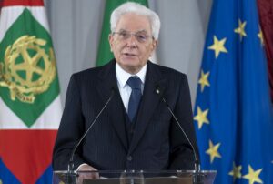 ROMA – “L’Europa ha dato una risposta consapevole, responsabile e positiva nei confronti...