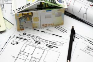 FOTO SIMBOLICHE SUL TEMA DELLA RIFORMA DEL CATASTO (MILANO - 2015-02-17, ALBERTO CATTANEO) p.s. la...