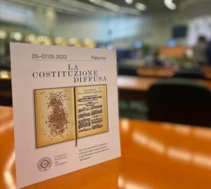 PALERMO – Nel luogo simbolo della lotta alla mafia, l’Aula Bunker del Carcere Ucciardone di Palermo...