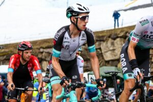 BUDAPEST (UNGHERIA) – Simon Philip Yates vince la seconda tappa del Giro d’Italia 2022, la...