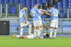 ROMA – La Lazio porta a casa una vittoria importantissima in ottica europea e batte con un netto 2-0...