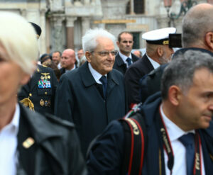 Celebrazione del 60° anniversario dell’istituzione della Scuola Navale Militare “Francesco Morosini”...