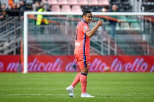 LA SPEZIA – L’Atalanta espugna lo stadio Alberto Picco, battendo lo Spezia per 3-1 e rimanendo in...