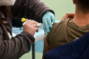 ROMA – Sono 30.804 i nuovi casi di Covid in Italia (ieri 40.522) a fronte di 203.454 tamponi...