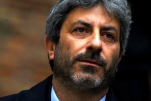 Roberto Fico President of Chamber od Deputyes guest at NEET Working: The campaign to inform the...