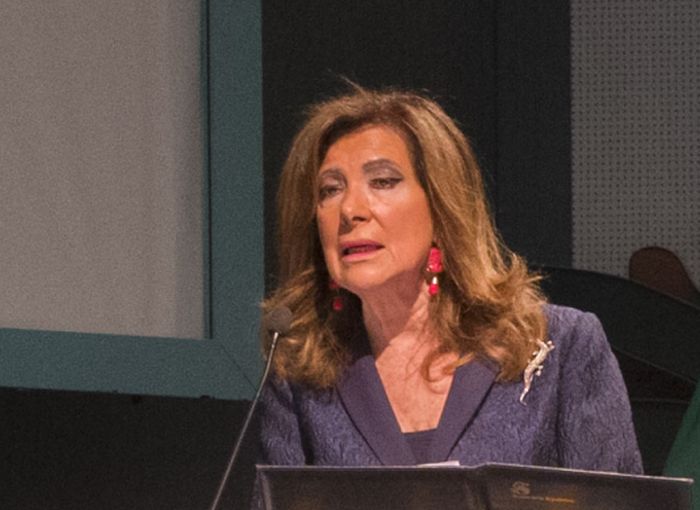 Terrorismo, Casellati “Senza verità non c’è spazio per giustizia”