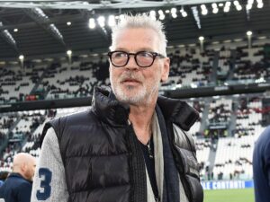 Db Torino 27/05/2019 - partita del cuore / Nazionale Cantanti-Campioni della Ricerca / foto Daniele...